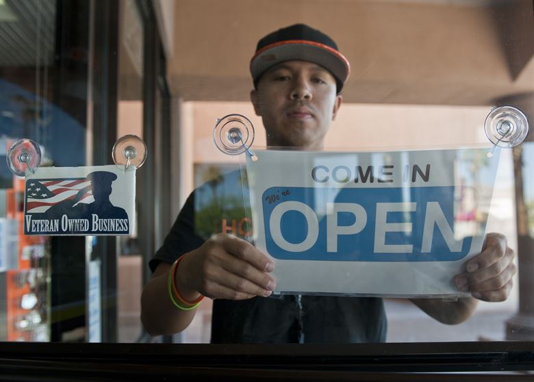 Link Building For Small And Local Businesses