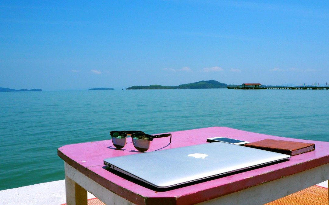 Working Remotely: Do You Trust Your Employees To Do So?